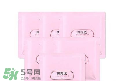 御泥坊適合什么年齡段使用？御泥坊適合什么年齡
