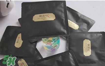 御泥坊適合什么年齡段使用？御泥坊適合什么年齡