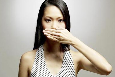 牙縫大什么原因？牙縫越來越大的原因