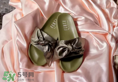 puma蝴蝶結(jié)拖鞋哪里有賣的？彪馬蝴蝶結(jié)拖鞋怎么買？