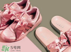 puma蝴蝶結(jié)拖鞋哪里有賣的？彪馬蝴蝶結(jié)拖鞋怎么買？