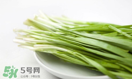 吃韭菜有什么好處？吃韭菜能美容嗎