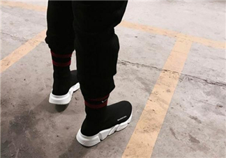 為什么今年流行乾隆皇帝的鞋？乾隆皇帝的鞋是什么樣的？