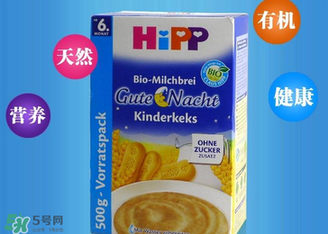 喜寶晚安米粉怎么樣？喜寶晚安米粉好不好？