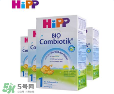喜寶益生菌奶粉怎么樣？喜寶益生菌奶粉好不好？