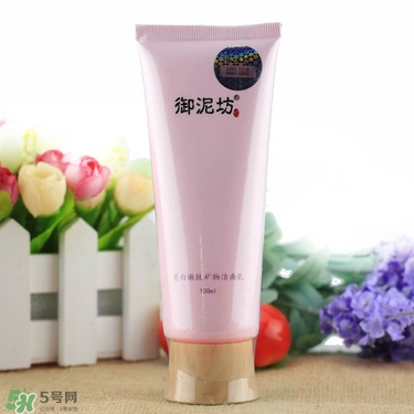 御泥坊適合什么膚質(zhì)？御泥坊面膜適合敏感肌嗎？