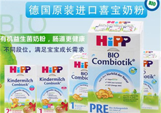 喜寶益生菌和有機(jī)的區(qū)別 喜寶益生菌好還是有機(jī)好？