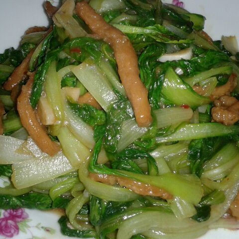 雞毛菜是什么菜？雞毛菜是小白菜嗎