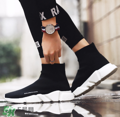 今年流行乾隆皇帝的鞋是什么鞋？乾隆皇帝的鞋就是襪子鞋嗎？