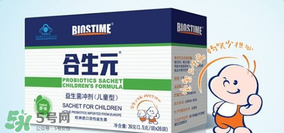 合生元益生菌怎么吃？合生元益生菌的吃法