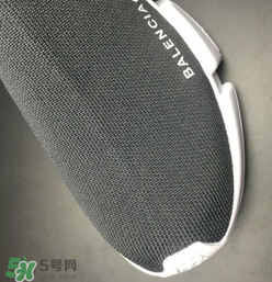 巴黎世家襪子鞋怎么看真假？balenciaga襪子鞋真假辨別