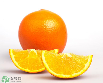 孕婦吃橙子有什么好處？孕婦吃橙子對胎兒好嗎？