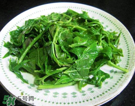 香椿生吃有毒嗎？香椿生吃好還是熟吃好？