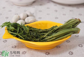 香椿怎么洗？香椿芽怎么洗干凈？