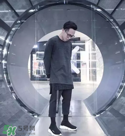 巴黎世家襪子鞋怎么樣？balenciaga襪子鞋舒服嗎？