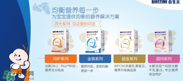 合生元奶粉質(zhì)量好嗎？合生元奶粉質(zhì)量怎么樣？