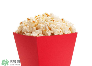 孕婦可以吃爆米花嗎？孕婦能吃爆米花嗎？