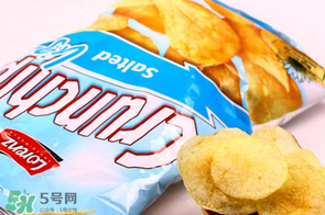 孕婦能吃薯片嗎？孕婦可以吃薯片嗎？