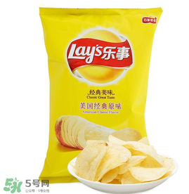 孕婦能吃薯片嗎？孕婦可以吃薯片嗎？