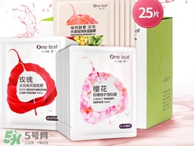 一葉子適合什么皮膚？一葉子適合油性肌膚嗎？