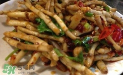 孕婦可以吃魚(yú)腥草根嗎？懷孕了可以吃魚(yú)腥草根嗎