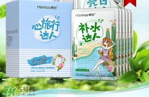 一葉子和韓后哪個好用？一葉子和韓后面膜對比