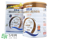 合生元奶粉精裝和超級(jí)精裝的區(qū)別？合生元精裝和超級(jí)金裝的區(qū)別