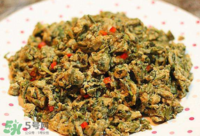 香椿炒雞蛋隔夜能吃嗎？隔夜的香椿炒雞蛋能吃嗎？