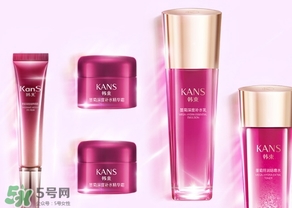 韓束和自然堂哪個(gè)比較好用？韓束好用還是自然堂好用？