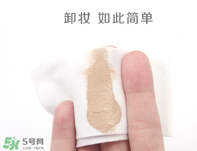 2017卸妝巾哪個(gè)牌子好？2017卸妝巾品牌排行榜