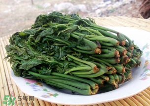 腌香椿要燙嗎？香椿腌之前用不用開水燙？