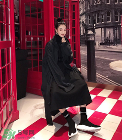 今年流行乾隆皇帝的鞋為什么火？乾隆皇帝的鞋為什么這么火？