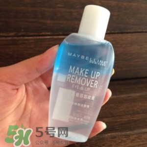 2017眼唇卸妝液哪個(gè)牌子好？2017眼唇卸妝液品牌推薦