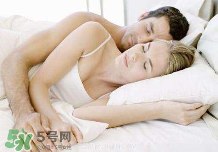 女人什么時候不能同房？女人不能同房的時間