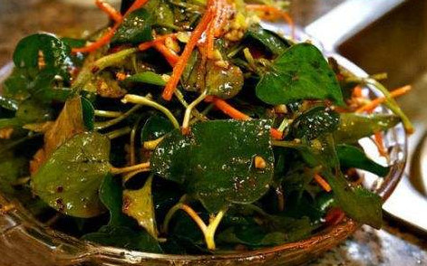 魚(yú)腥草根和葉哪個(gè)好？魚(yú)腥草根好還是葉子好