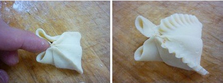 地菜餃子怎么包好吃？地菜餃子餡怎么做好吃