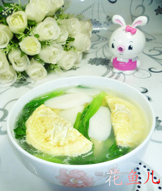 雞毛菜是什么菜？雞毛菜是小白菜嗎