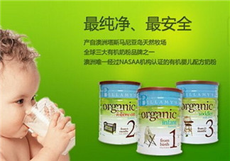 貝拉米奶粉怎么分段的？澳洲貝拉米奶粉分段