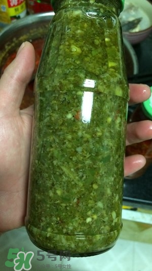 辣醬怎么做好吃？四川辣醬的制作方法