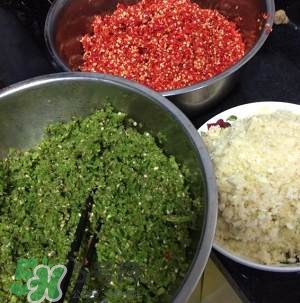 辣醬怎么做好吃？四川辣醬的制作方法
