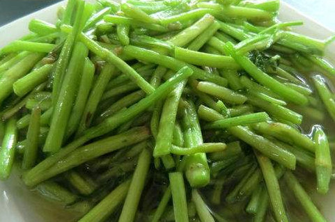 水芹菜有毒嗎？水芹菜有沒有毒