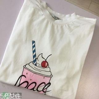 Ganni是什么牌子？Ganni是什么價位