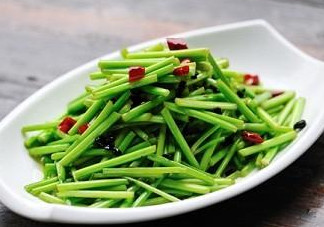 水芹菜和毒芹有哪些區(qū)別？水芹菜和毒芹圖片