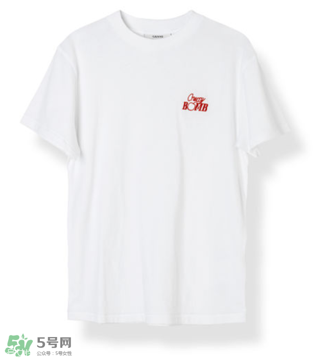Ganni是什么牌子？Ganni是什么價位