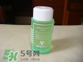 2017眼唇卸妝液哪個(gè)牌子好？2017眼唇卸妝液品牌推薦
