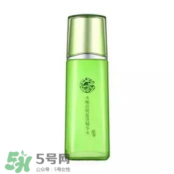一葉子和百雀羚哪個好？一葉子和百雀羚面膜對比