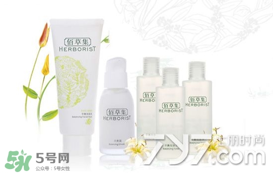 御泥坊和佰草集哪個(gè)好？御泥坊和佰草集適合膚質(zhì)年齡？