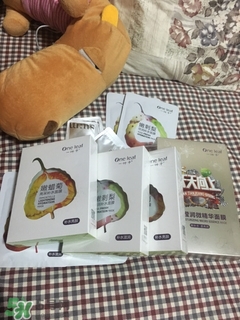 一葉子適合什么皮膚？一葉子適合油性肌膚嗎？