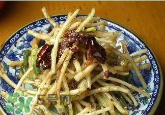 魚腥草根有什么作用？魚腥草根的功效與作用