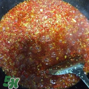 辣醬怎么做好吃？四川辣醬的制作方法